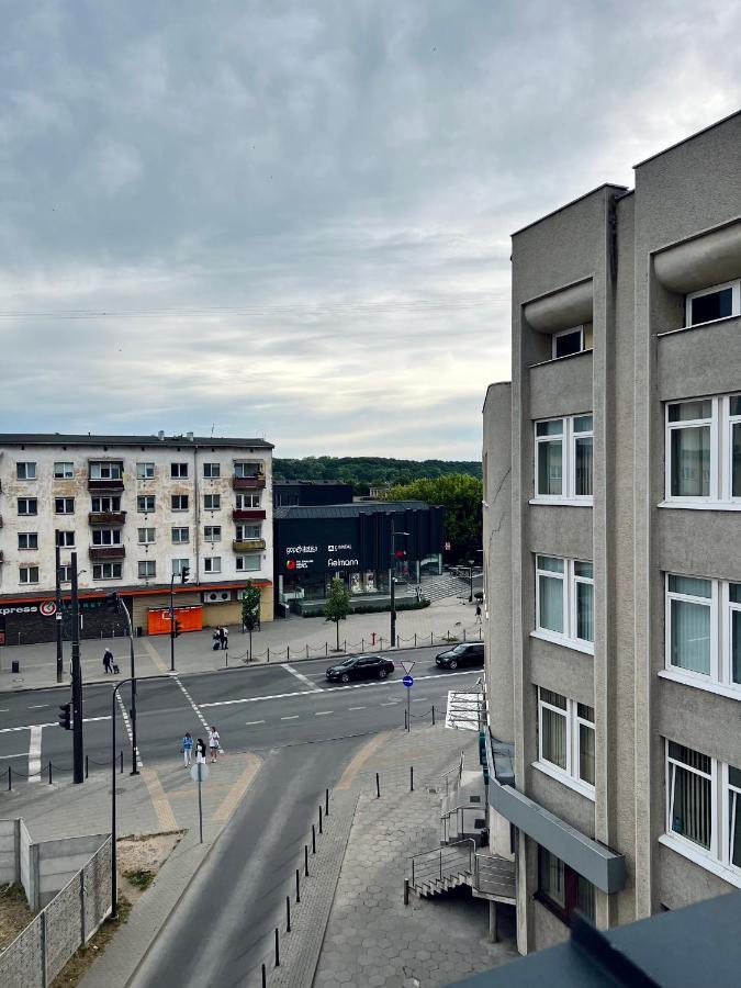 Kaunas Apartments Near Bus Station Extérieur photo